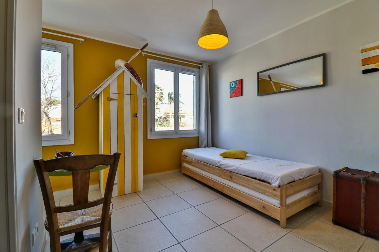 Hotel La Bastide Hyères Eksteriør bilde