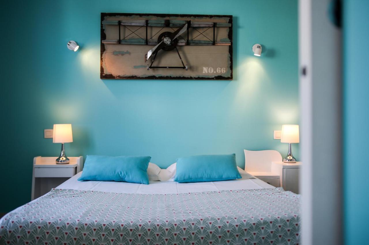 Hotel La Bastide Hyères Eksteriør bilde