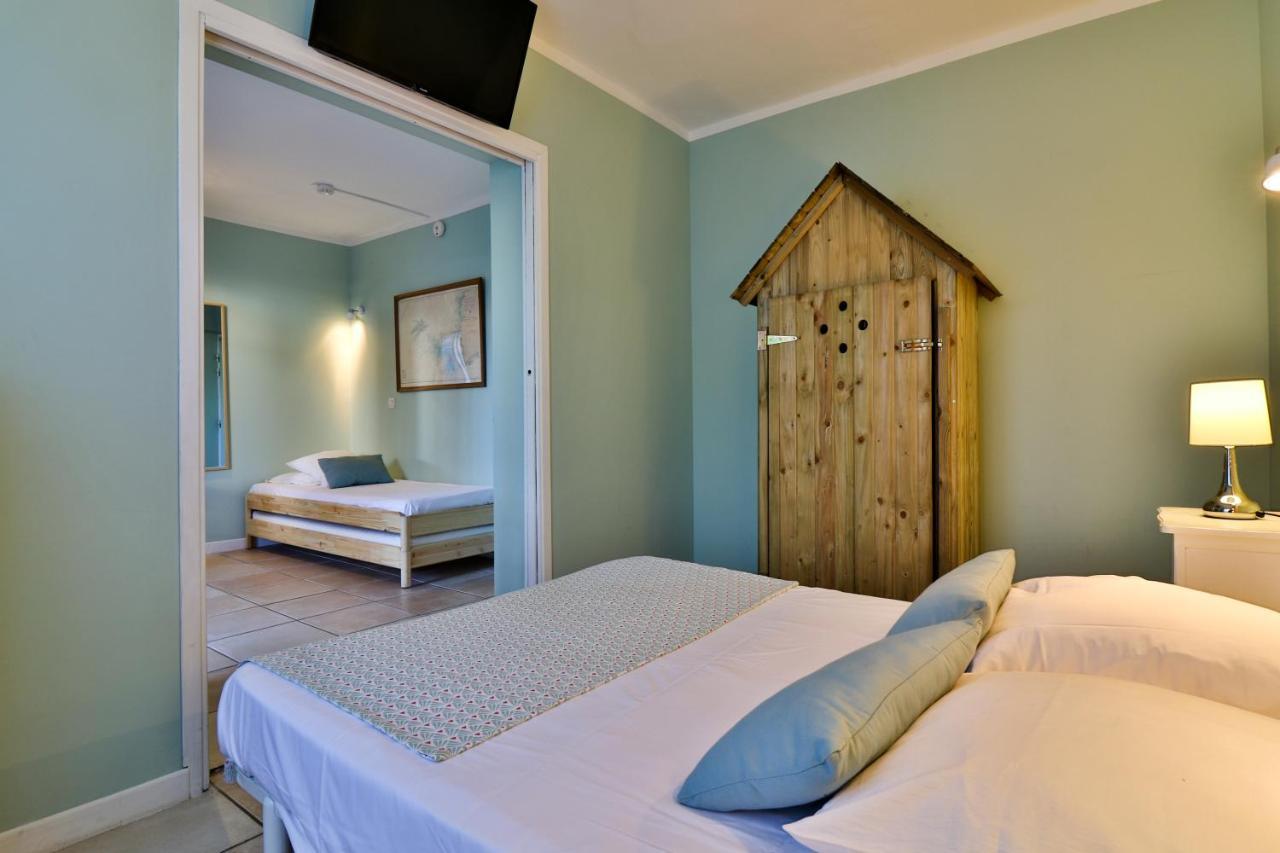 Hotel La Bastide Hyères Eksteriør bilde
