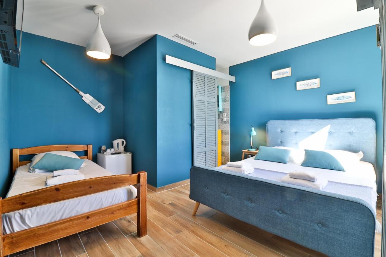 Hotel La Bastide Hyères Eksteriør bilde