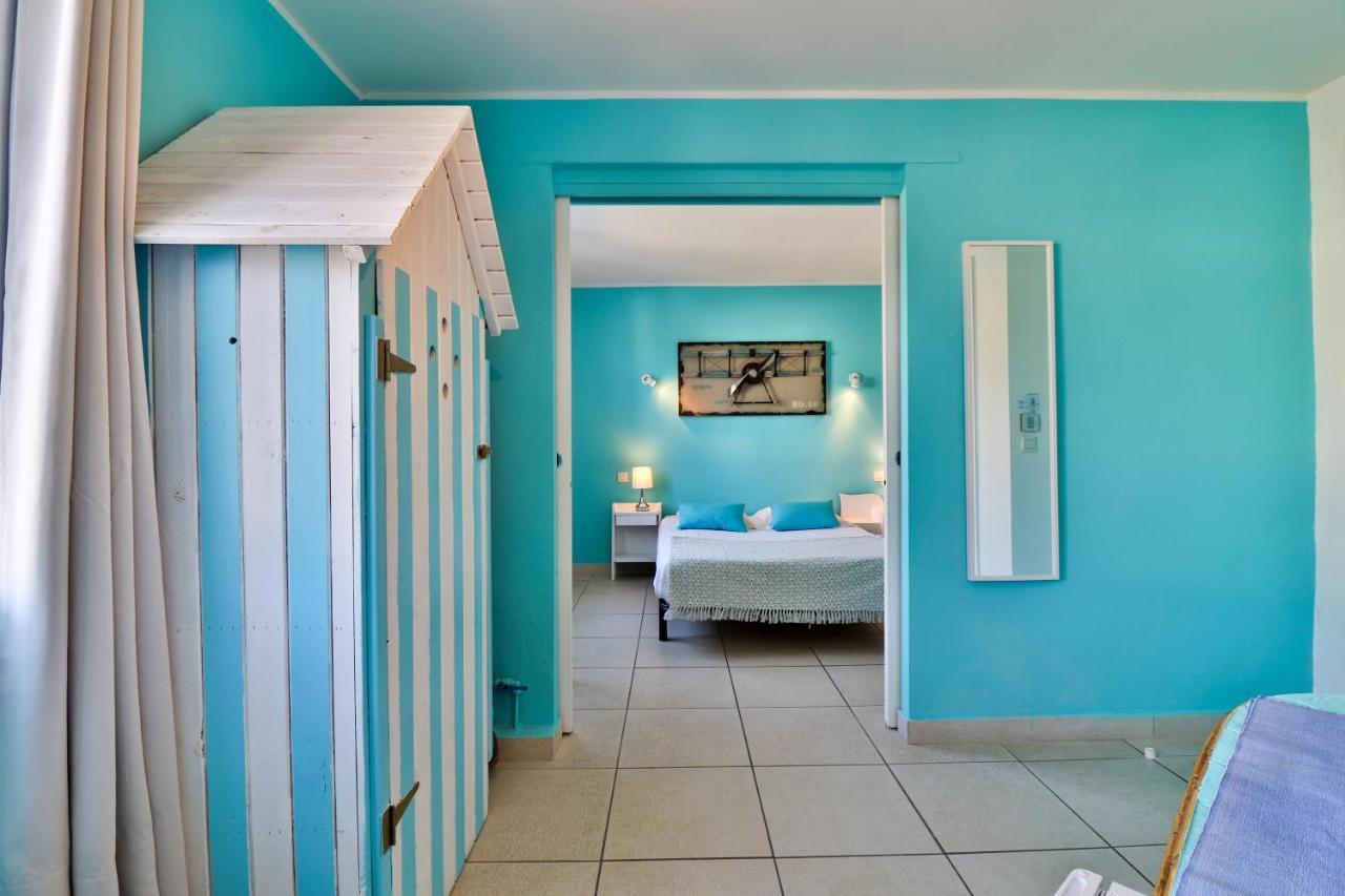 Hotel La Bastide Hyères Eksteriør bilde