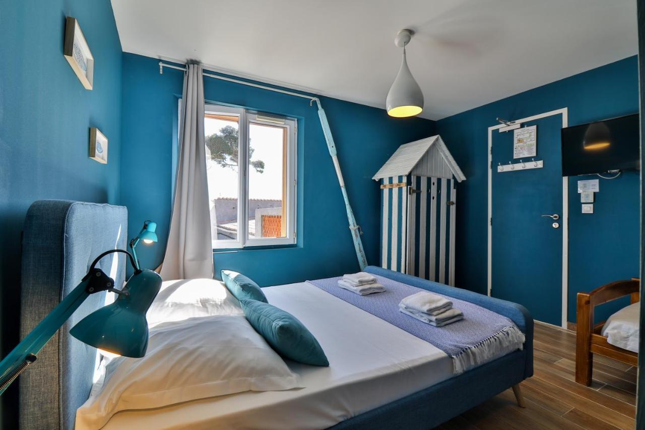 Hotel La Bastide Hyères Eksteriør bilde
