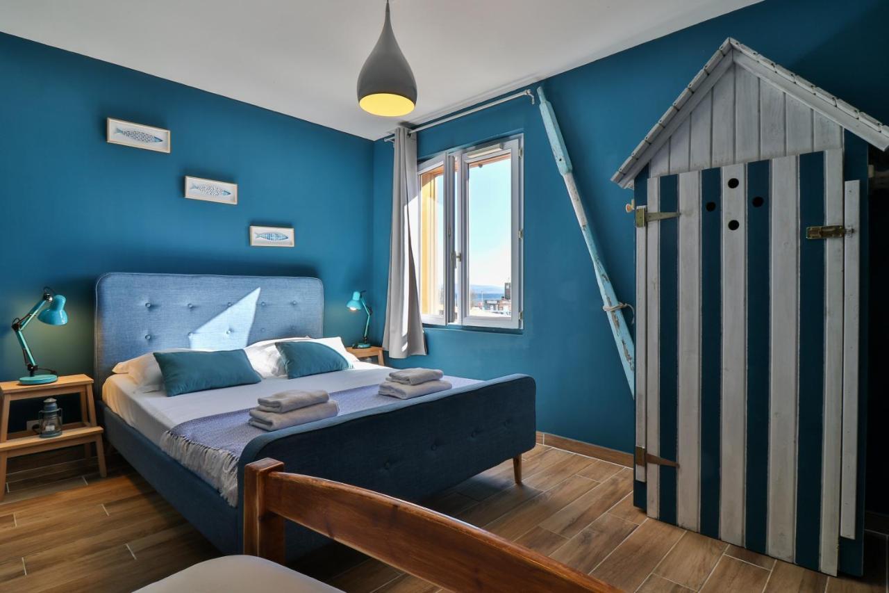 Hotel La Bastide Hyères Eksteriør bilde
