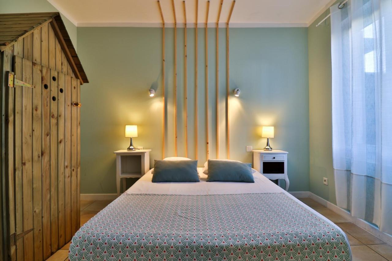 Hotel La Bastide Hyères Eksteriør bilde