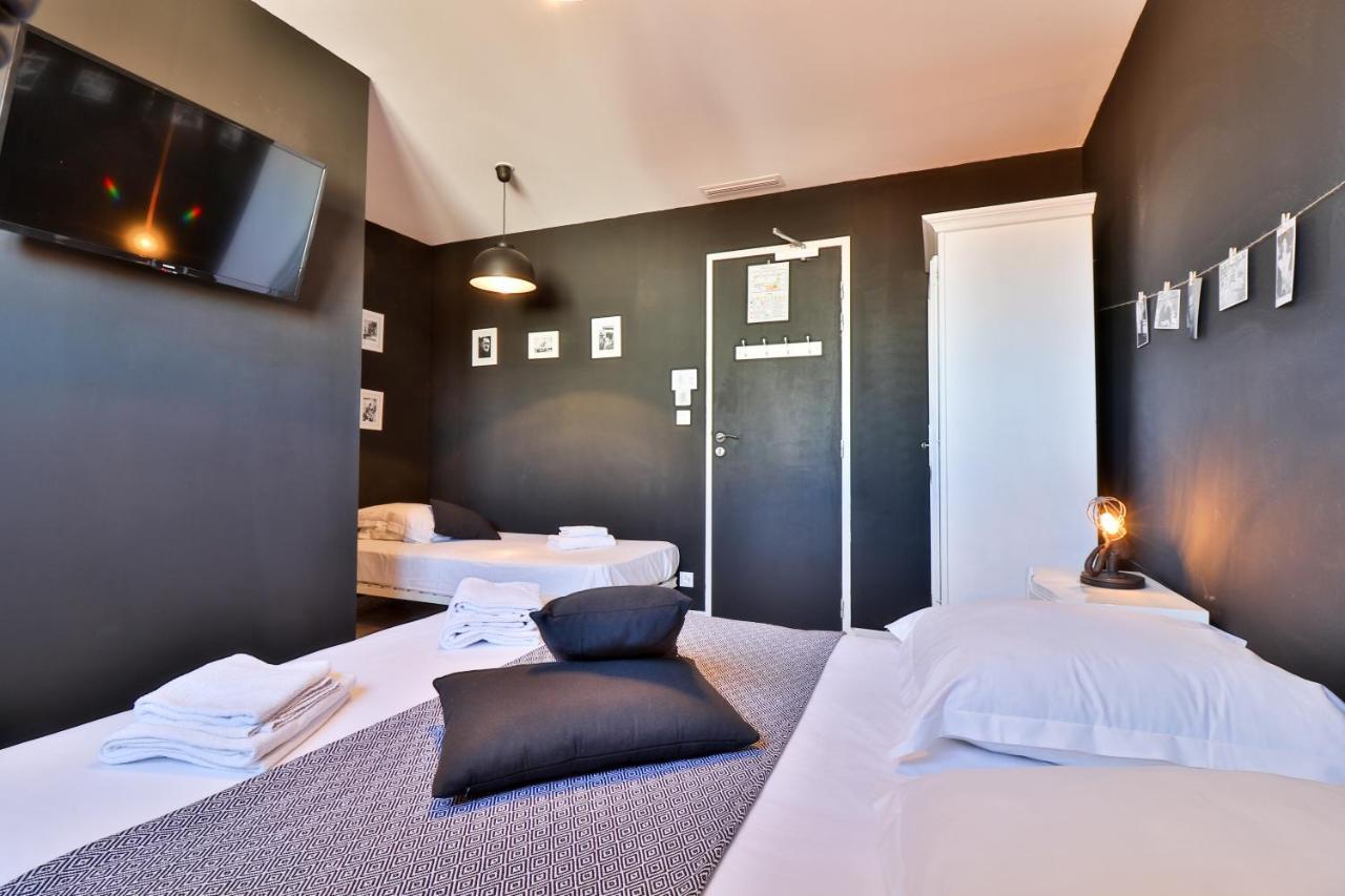 Hotel La Bastide Hyères Eksteriør bilde