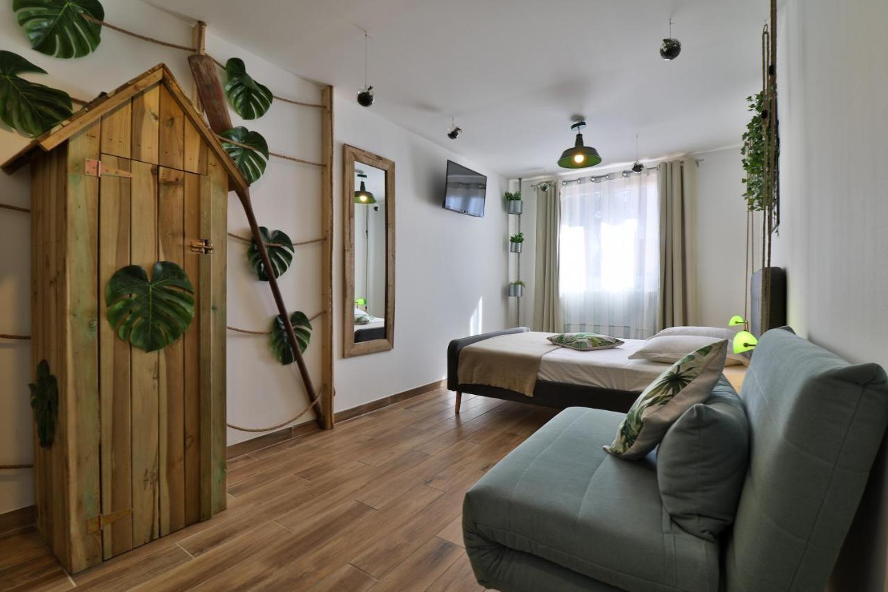 Hotel La Bastide Hyères Eksteriør bilde