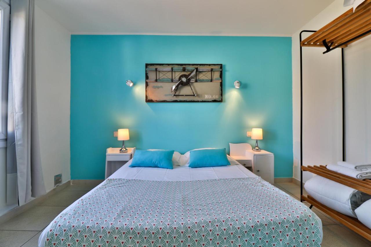 Hotel La Bastide Hyères Eksteriør bilde