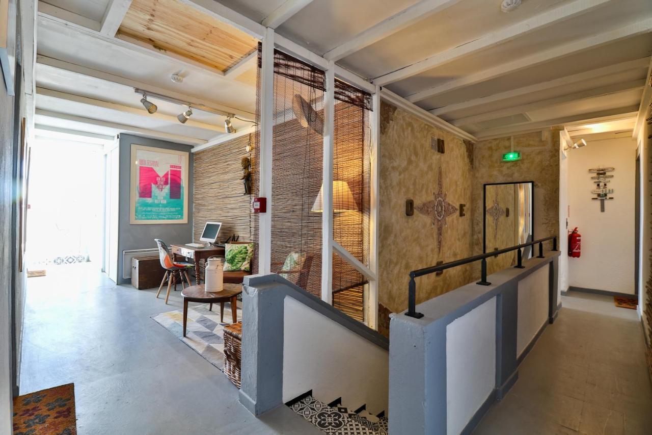 Hotel La Bastide Hyères Eksteriør bilde