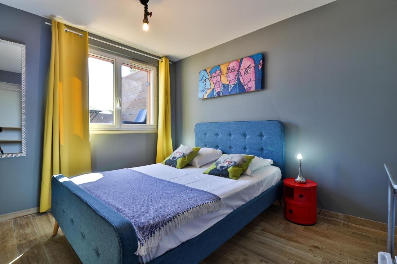 Hotel La Bastide Hyères Eksteriør bilde