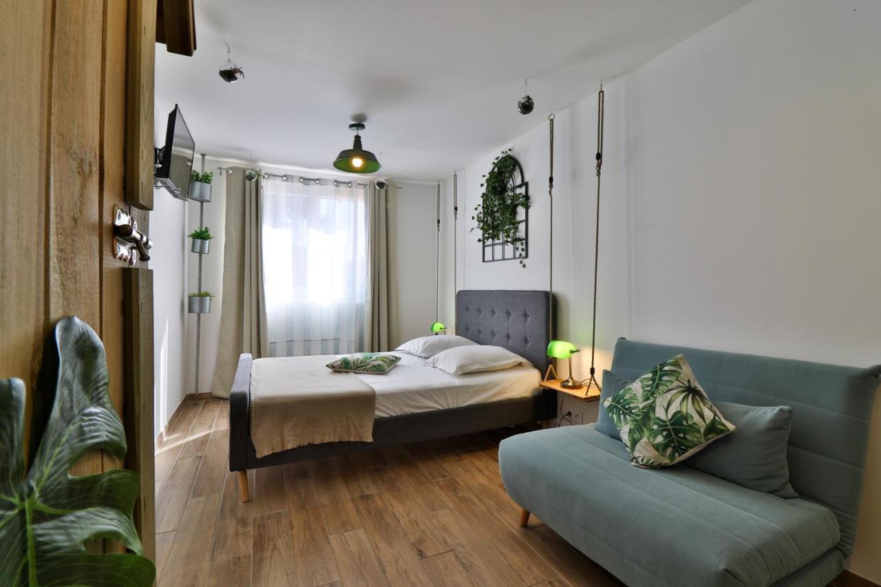 Hotel La Bastide Hyères Eksteriør bilde